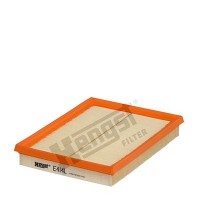 E414L HENGST FILTER Повітряний фільтр