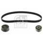 26903 FEBI BILSTEIN Комплект ременя ГРМ