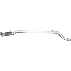 956-101 BOSAL Труба вихлопного газу