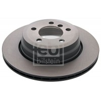 43895 FEBI BILSTEIN Гальмівний диск