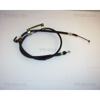 8140 50129 TRISCAN Тросик, cтояночный тормоз