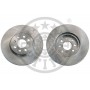 BS-7910 OPTIMAL Гальмівний диск