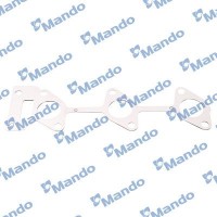 EGEMD00005 MANDO Прокладка випускний колектор