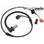 97-990122 Multiparts Датчик частота обертання колеса
