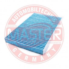 2952-IFB-PCS-MS MASTER-SPORT GERMANY Фільтр повітря у внутрішньому просторі