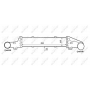 Интеркулер WILMINK GROUP WG1723950