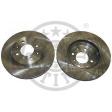 BS-2260 OPTIMAL Гальмівний диск
