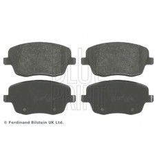 ADV184249 BLUE PRINT Комплект гальмівних колодок дисковий гальм