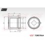 72957014 MAXTECH Поршень корпус скоби гальма