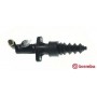 E 61 016 BREMBO Робочий циліндр система зчеплення