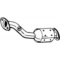 090-234 BOSAL Катализатор