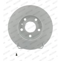 DDF1044C FERODO Гальмівний диск
