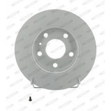 DDF1044C FERODO Гальмівний диск