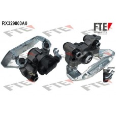 RX329803A0 FTE Гальмівний супорт