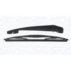 000723180122 MAGNETI MARELLI Щітка склоочисника