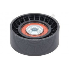 0-N1315 OPTIMAL Паразитный / ведущий ролик, Поліклиновий ремінь