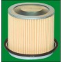 LFAF358 LUCAS FILTERS Повітряний фільтр
