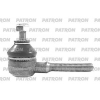 PS1422L PATRON Наконечник поперечної кермової тяги