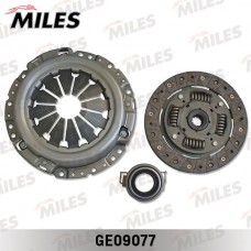 GE09077 MILES Комплект зчеплення