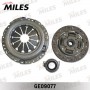 GE09077 MILES Комплект зчеплення