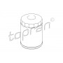107 505 TOPRAN Масляний фільтр