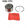 VKBA3991 SKF Комплект підшипника ступиці колеса