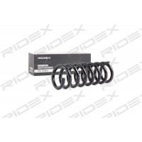 188C0268 RIDEX Пружина ходової частини
