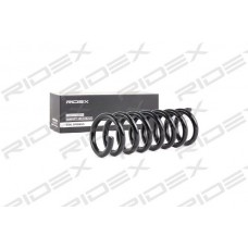 188C0268 RIDEX Пружина ходової частини