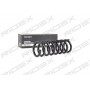 188C0268 RIDEX Пружина ходової частини