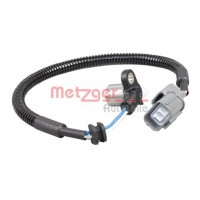 0902413 METZGER Датчик імпульсів