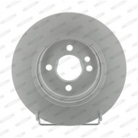 DDF1127C FERODO Гальмівний диск