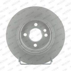DDF1127C FERODO Гальмівний диск
