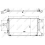 30118A NRF Интеркулер