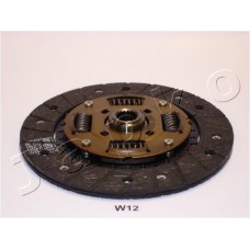 80W12 JAPKO Диск зчеплення