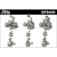 SP8490 ERA Benelux Гідравлічний насос кермове управління