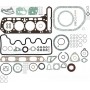 WG1238619 WILMINK GROUP Комплект прокладок двигун