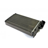 D6R009TT THERMOTEC Теплообмінник обігрів салону