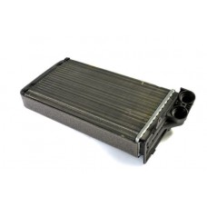 D6R009TT THERMOTEC Теплообмінник обігрів салону