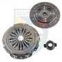 MCK2410 CLUTCHNUS Комплект зчеплення