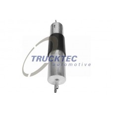 08.38.019 TRUCKTEC AUTOMOTIVE Паливний фільтр