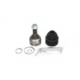 CV-4518 KAVO PARTS Шарнирный комплект, Привідний вал