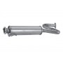 FS05140 Faurecia Предглушник вихлопних газів