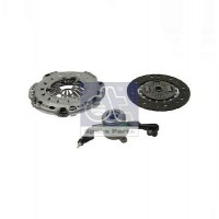 4.91319 DT Spare Parts Комплект зчеплення