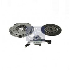 4.91319 DT Spare Parts Комплект зчеплення