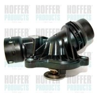 8192516 HOFFER Термостат охолоджувальна рідина