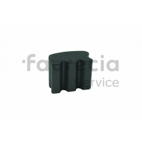 AA93265 Faurecia Гумові смужки система випуску
