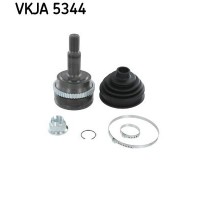 VKJA 5344 SKF Шарнирный комплект, Привідний вал