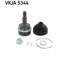 VKJA 5344 SKF Шарнирный комплект, Привідний вал