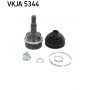 VKJA 5344 SKF Шарнирный комплект, Привідний вал