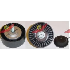 03.80548 AUTOKIT Паразитный / ведущий ролик, Поліклиновий ремінь